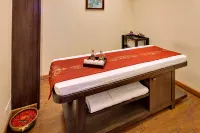 Goldfinch Hotel Mumbai - spa