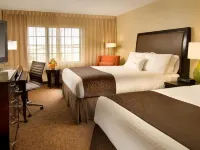 DoubleTree by Hilton Dulles Airport - Sterling Hotels near Saint Theresa Catholic Church