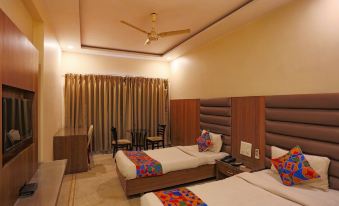 FabHotel Surya