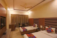 FabHotel Surya Hotels near Bhopal junction Railway Station