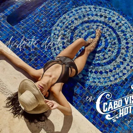 Cabo Vista Hotel Adults Only