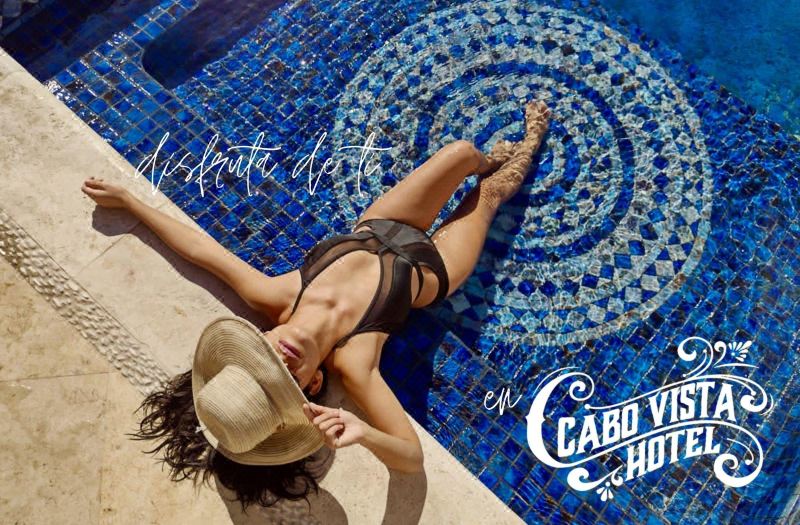 Cabo Vista Hotel Adults Only photo 2