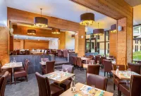 Sowell Hotels le Pas du Loup Hotels in Auron
