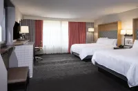 Holiday Inn Washington-College Pk I-95 Отели в г. Калвертон