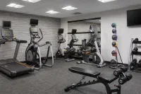 Courtyard Mahwah - Gym