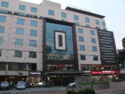 Maple Wood โรงแรมในรันจี