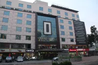 Maple Wood Hotels near Vishal RJ