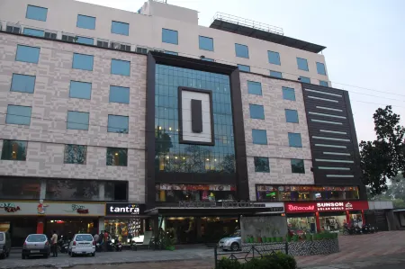 楓木酒店