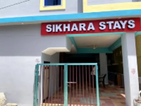 Sikhara Stays Hotels in 