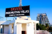 Pari Muthu Vilas (Temple View Inn) Hotels in Chidambaram