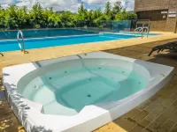 MG Hotels & Suites Hotels in El Tablazo