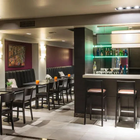 Arc Recoleta Boutique Hotel & Spa