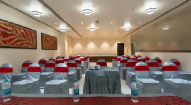 7 Apple Hotel Aurangabad