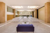 레몬 트리 호텔 아그라 아그라 호텔