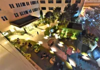 The District Hotel Najran Hotels in Najran