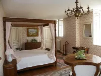 Château de Colliers Hotel a Suevres