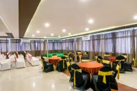 Octave Hotel and Spa - JP Nagar