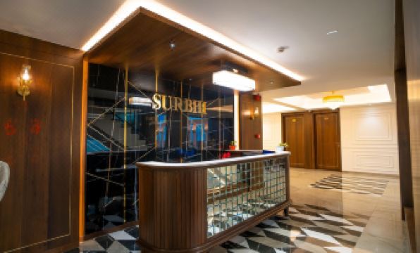 Hotel Surabhi - Housity