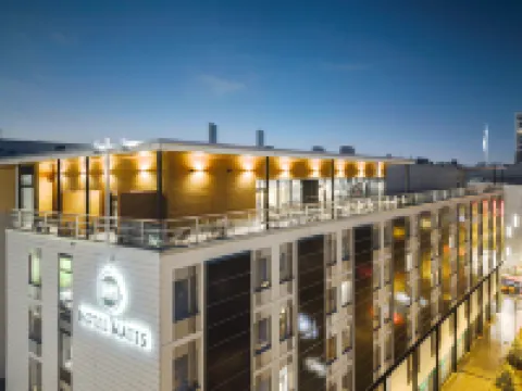 Hotel Matts Hotels near Espoo