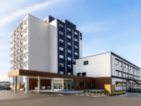 Crowne Plaza SAINT JOHN HARBOUR VIEW by IHG Hotels in Saint John County