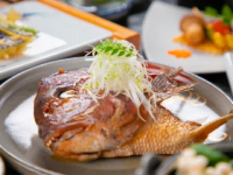 グランドホテル清風荘 大牟田のホテル