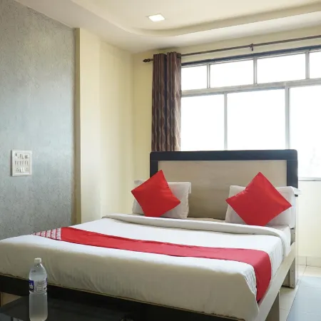 Hotel Shanti Sea View