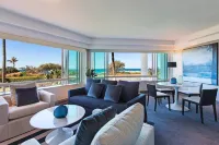 Sheraton Grand Mirage Resort, Gold Coast Hotels in Main Beach