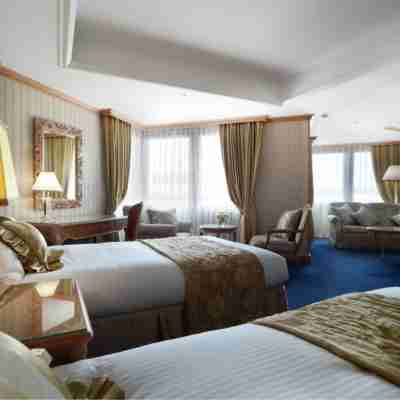 鎌倉パークホテル Rooms