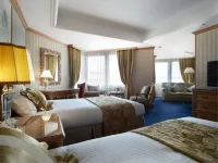 Kamakura Park Hotel Hotels near Shichirigahama Beach