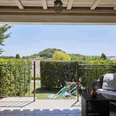 La Bastide Saint Georges Hotel Exterior