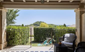 La Bastide Saint Georges & Spa
