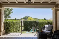 La Bastide Saint Georges & Spa Các khách sạn ở Niozelles