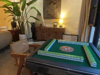 Shantou Wuxiangju Homestay - Kitchens