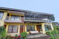 Villa Strawberry Sembalun Hotels in Sembalun Bumbung