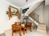 Cendhani Raras Residence Hotels in Banguntapan