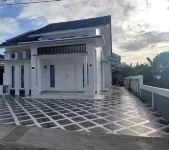 Casa Syifa Hotels in Tanjung Pandan