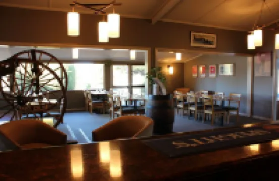 The Godley Hotel Hotels in Lake Tekapo