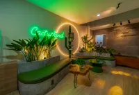 Cactusland Hotel & Apartment