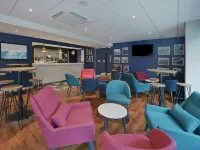 Travelodge London Hounslow Hotels in Hounslow