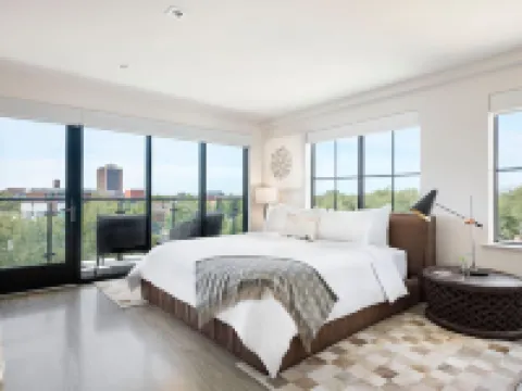 Noun Hotel, Norman, A Tribute Portfolio Hotel Hotels in Norman