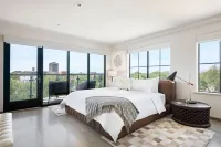 Noun Hotel, Norman, A Tribute Portfolio Hotel Các khách sạn gần Fears Lab