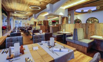 Alpenhotel Fischer 4 Sterne - Adults Only