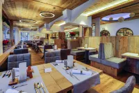 Alpenhotel Fischer 4 Sterne - Adults Only Hotels in Berchtesgaden