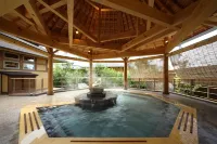 Hotel Shion - Varme kilder