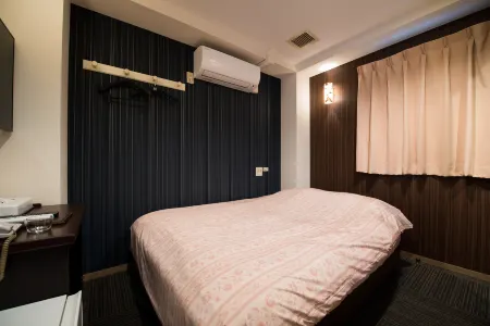Otsuka Town Hotel