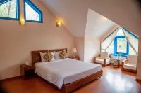 KY Hoa Hotel Da Lat Hotel in zona Mong Mo Hill
