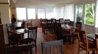 The Begelly Arms Hotel