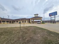 Cotulla Executive Inn