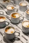 Meliá Frankfurt City - Frühstück