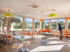 Ibis Budget Aéroport Marseille-Provence
